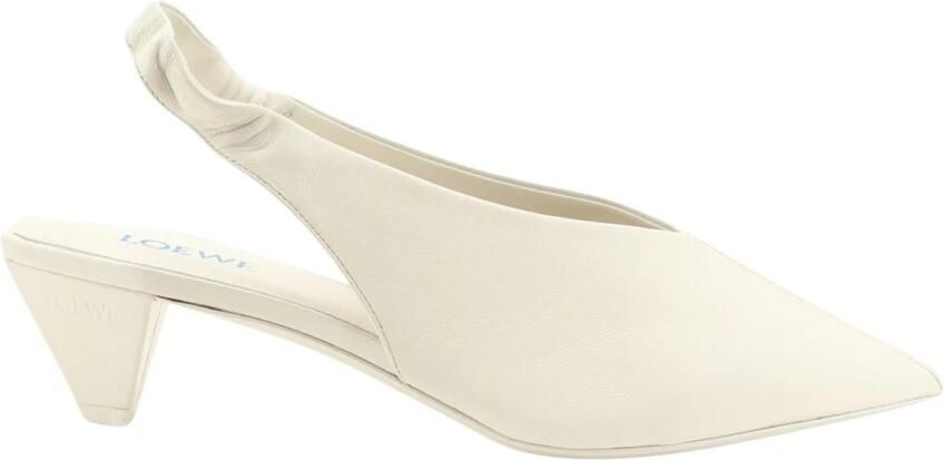 Loewe Pumps