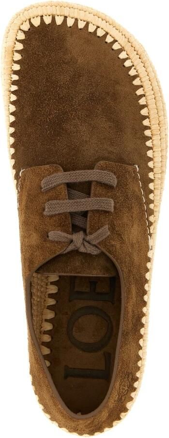 Loewe Rio Veterschoenen