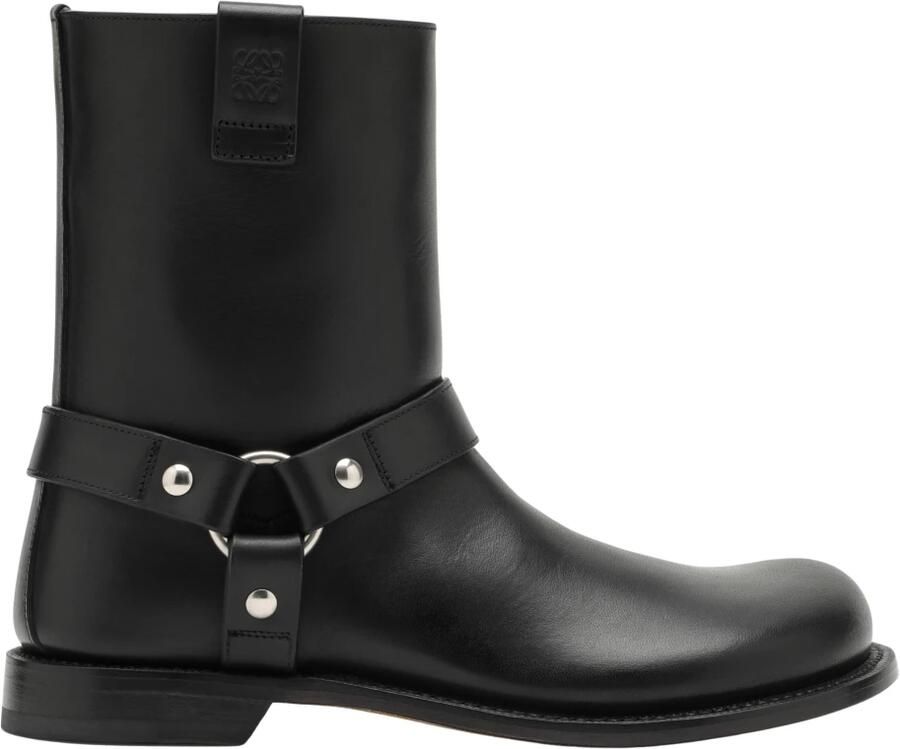 Loewe Stijlvolle Biker Boot