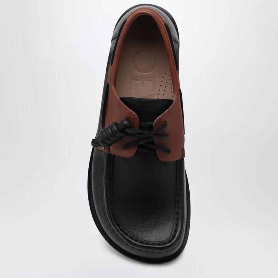 Loewe Stijlvolle Sandalen Mocassino Campo