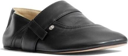 Loewe Toy Pocket Leren Slippers - Foto 2