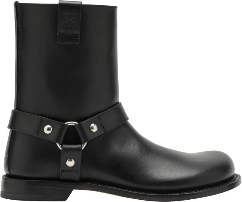 Loewe Low Field Boot