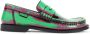 Loewe Multicolor Loafer Schoenen voor Vrouwen - Thumbnail 1