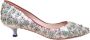 Loewe Pre-owned Leather heels Multicolor Dames - Thumbnail 1