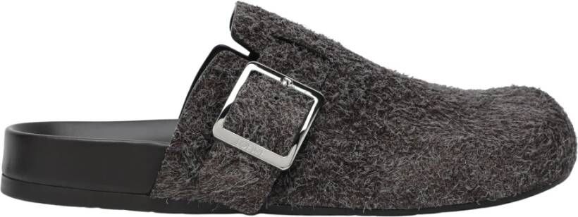 Loewe Sandalen Infradito Sabot Ease