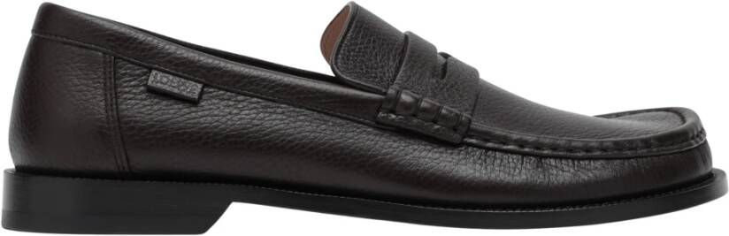 Loewe Sandalen Mocassino Campo