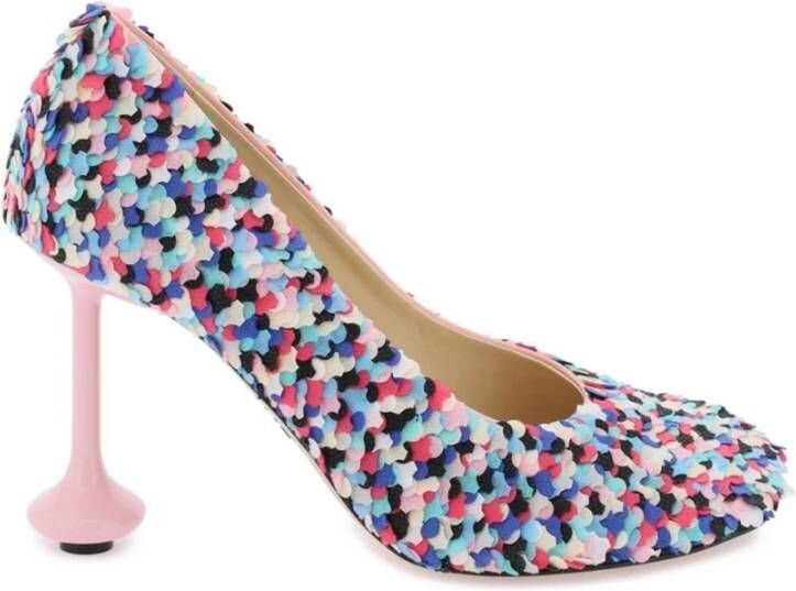 Loewe Shoes Multicolor Dames