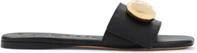 Loewe Slippers