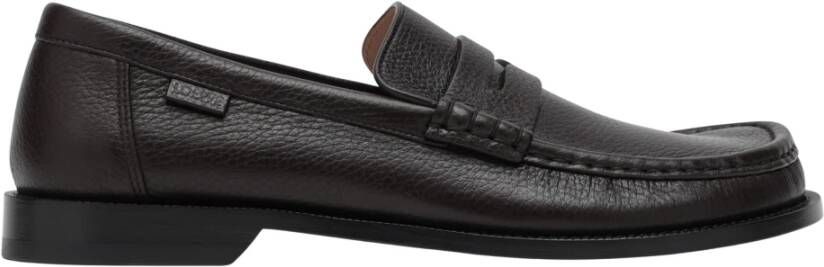 Loewe Stijlvolle Mocassins voor Buiten