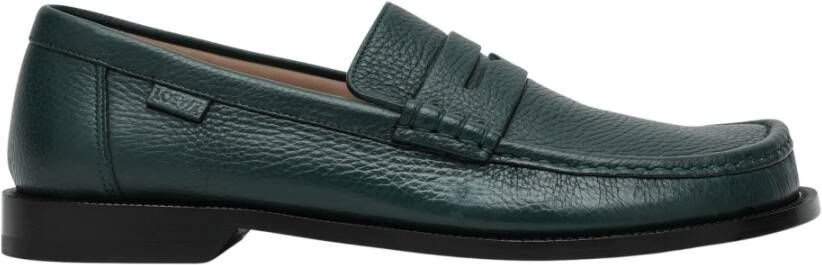 Loewe Stijlvolle Sandalen Mocassino Campo