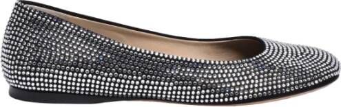 Loewe Strass Ballerina Schoenen