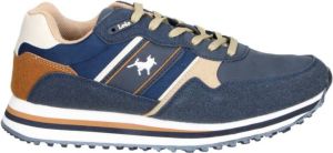 Lois Heren Schoenen Blauw Heren