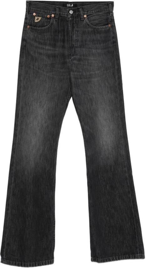 Lois Lindsay Bootcut Jeans