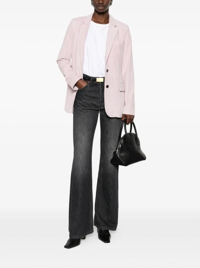 Lois Lindsay Bootcut Jeans - Foto 2