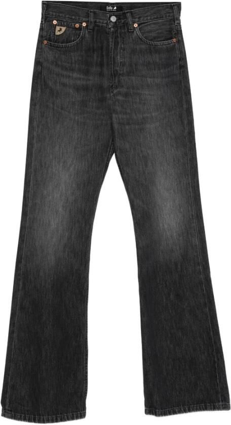 Lois Lindsay Bootcut Jeans