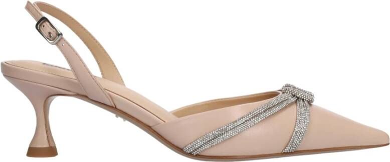 Lola Cruz Alice Pump