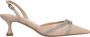 Lola Cruz Alice Pump - Thumbnail 1