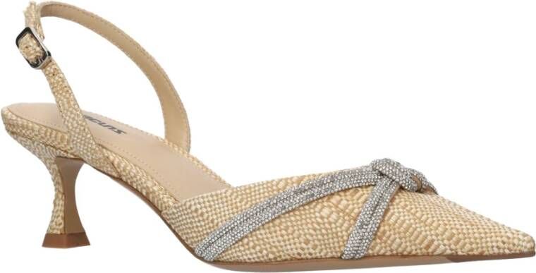 Lola Cruz Alice Pump - Foto 3