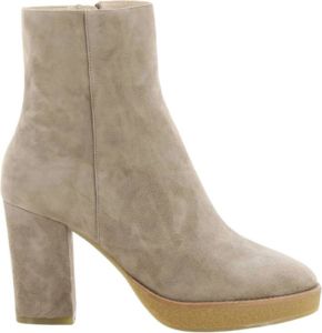 Lola Cruz Beige Damesschoenen 355T30Bk Beige Dames