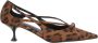 Lola Cruz Bruine Damesschoenen Elegante Stijl - Thumbnail 1