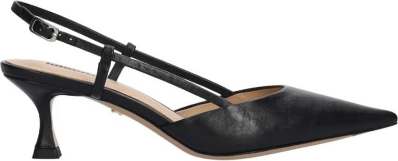 Lola Cruz Car Pump 55
