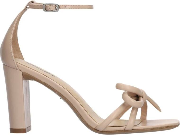 Lola Cruz Caroline Heel Sandal