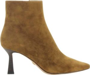 Lola Cruz Damesschoenen Cognac 008T30Bk Bruin Dames
