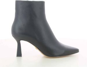 Lola Cruz Damesschoenen Zwart 008T14Bk W23 Zwart Dames