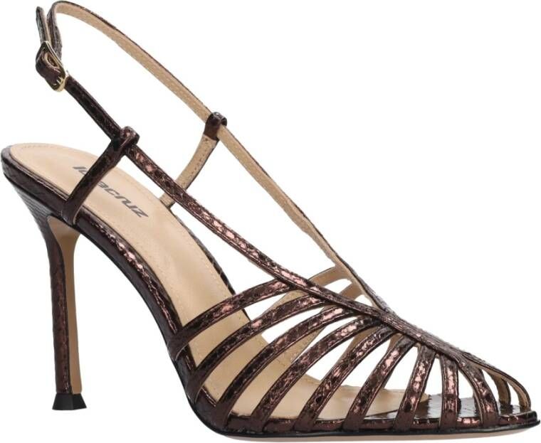Lola Cruz Diana Haksandalen 95