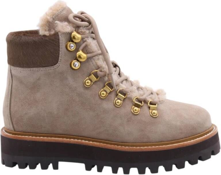 Lola Cruz Gorenja Stijlvolle Enkellaarzen - Foto 6