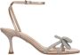 Lola Cruz High Heel Sandals Beige Dames - Thumbnail 1