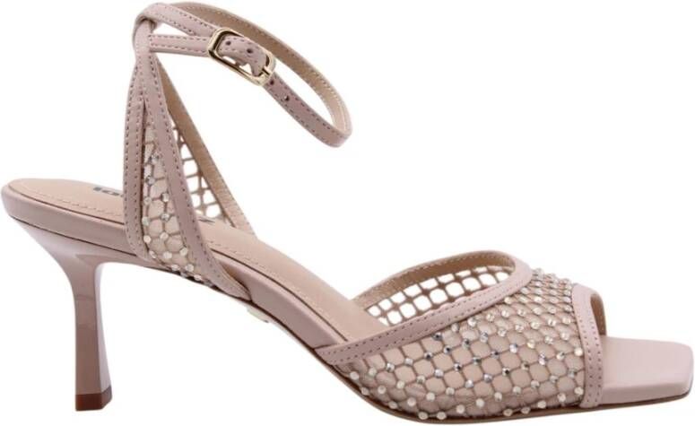 Lola Cruz Carmen Heel Sandal 65 - Foto 5