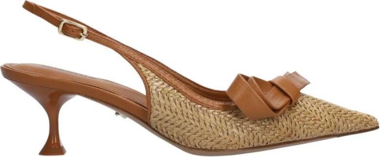 Lola Cruz Linda Pump 55