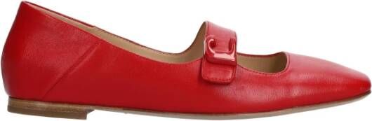 Lola Cruz Lola Ballerinas