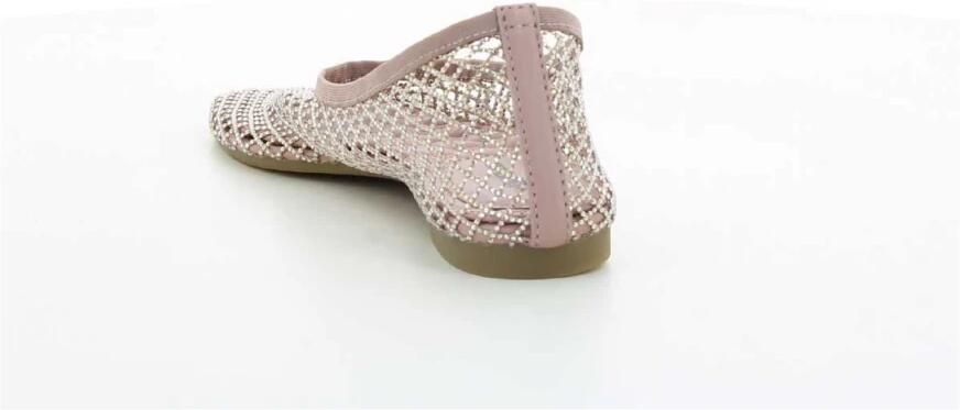 Lola Cruz 178Z02Bk Loafers - Foto 2