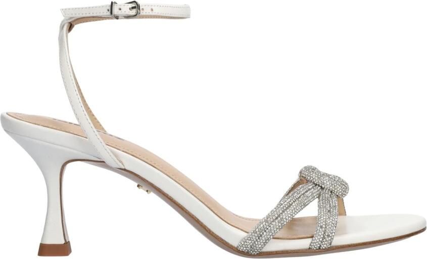 Lola Cruz Alice Heel Sandal 65 - Foto 2