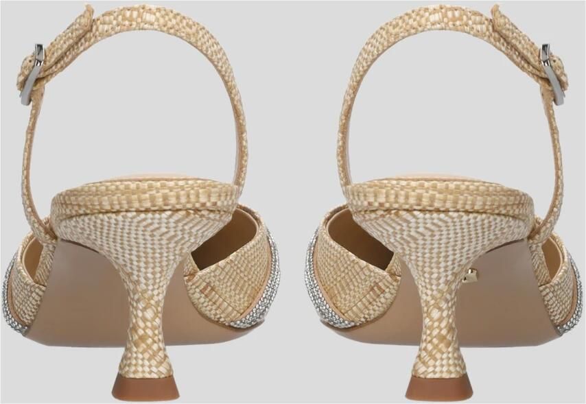 Lola Cruz Alice Pump