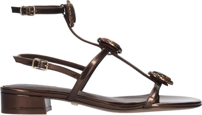 Lola Cruz Amber Flat Sandals - Foto 2