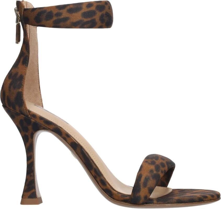 Lola Cruz Amy Heel Sandal 90 - Foto 2