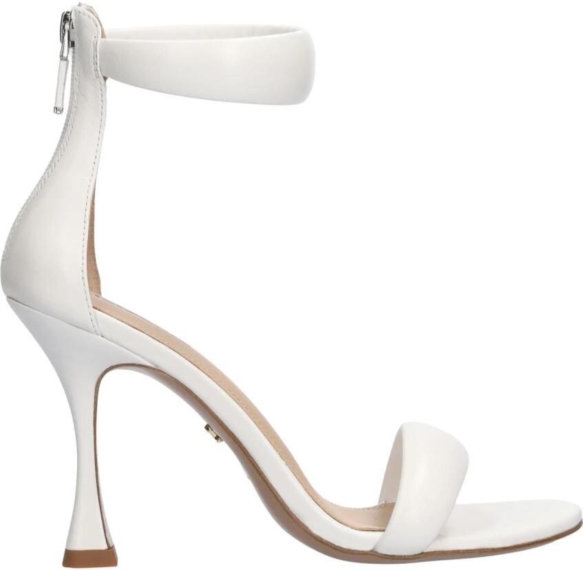 Lola Cruz Amy Heel Sandal 90