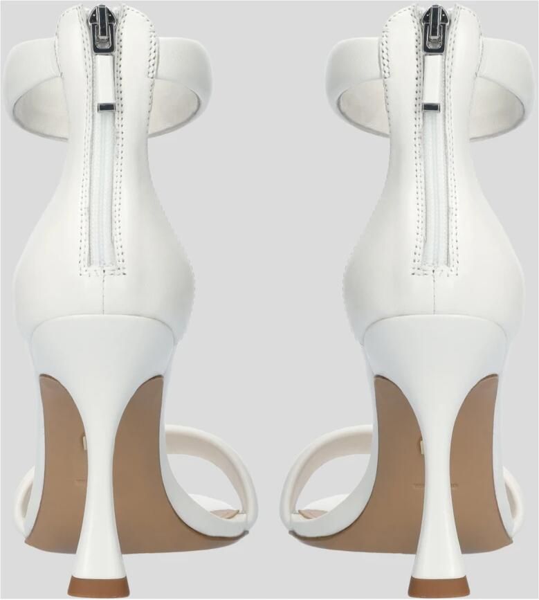 Lola Cruz Amy Heel Sandal 90 - Foto 2