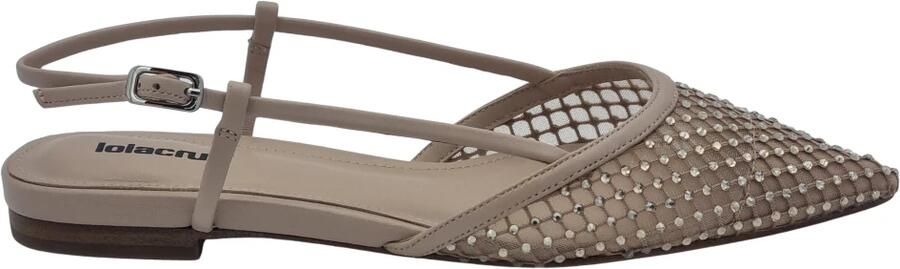 Lola Cruz Ballerina's - Foto 2