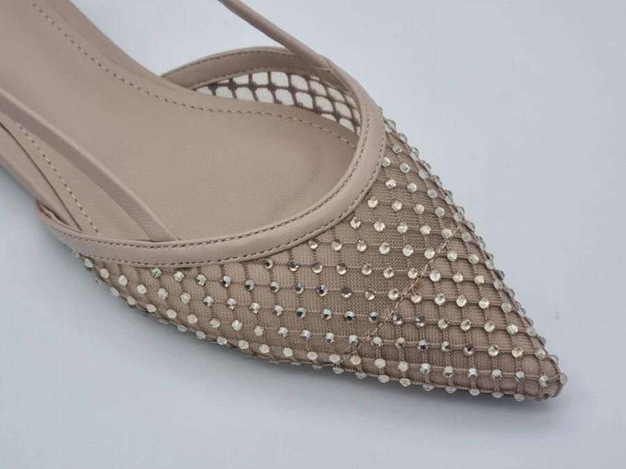 Lola Cruz Ballerina's