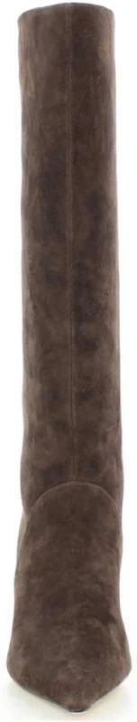 Lola Cruz Bruine Damesschoenen Elegante Stijl - Foto 1