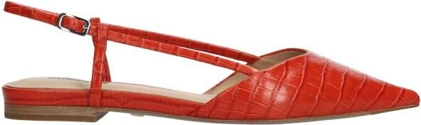 Lola Cruz Car Ballerina's