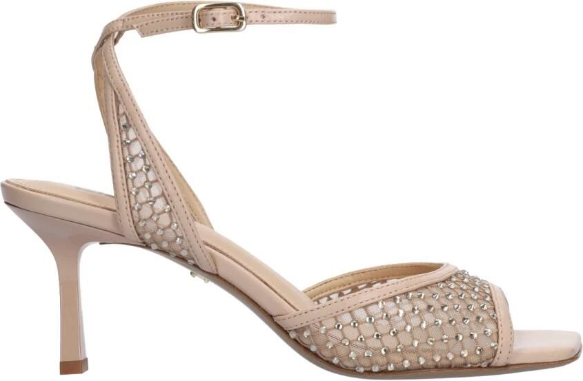 Lola Cruz Carmen Heel Sandal 65 - Foto 4