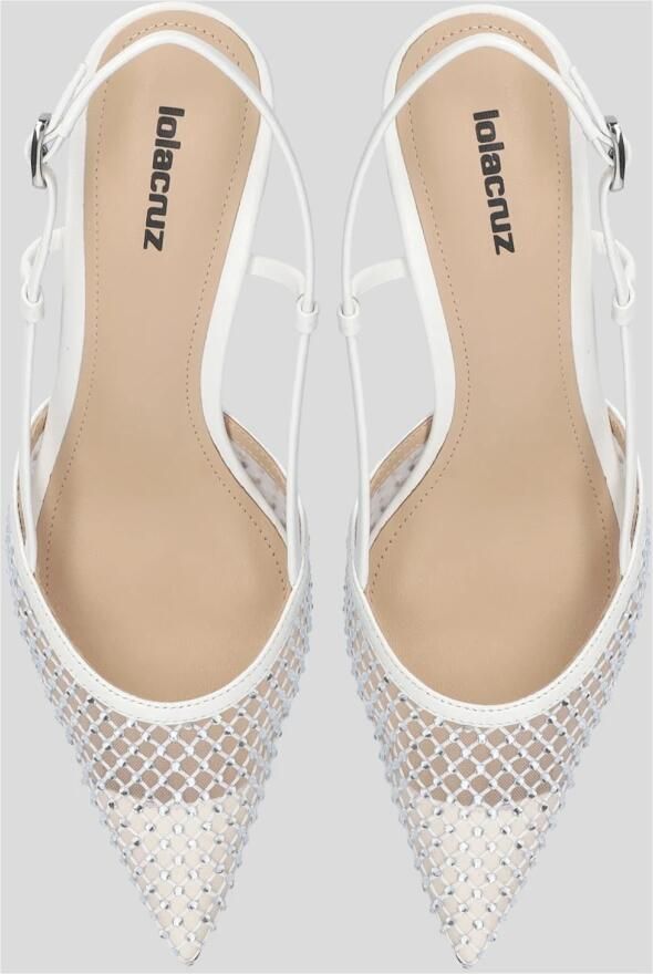 Lola Cruz Car Pump 55 - Foto 2