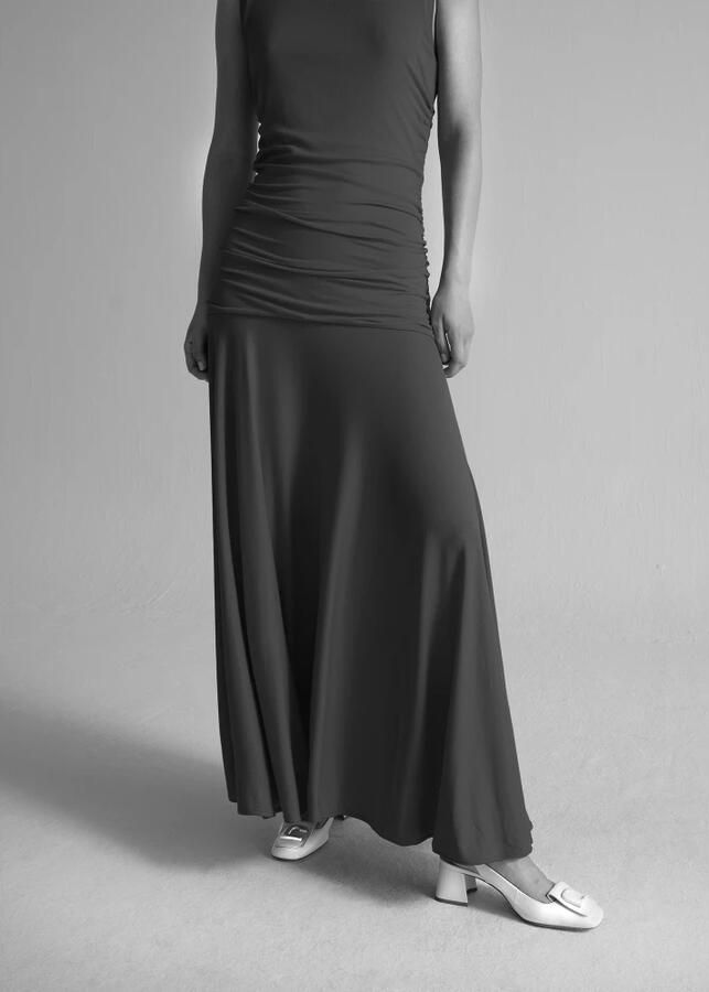 Lola Cruz Car Pump 55