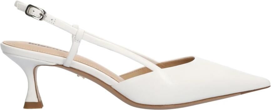 Lola Cruz Car Pump 55