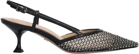 Lola Cruz Car Pump 55